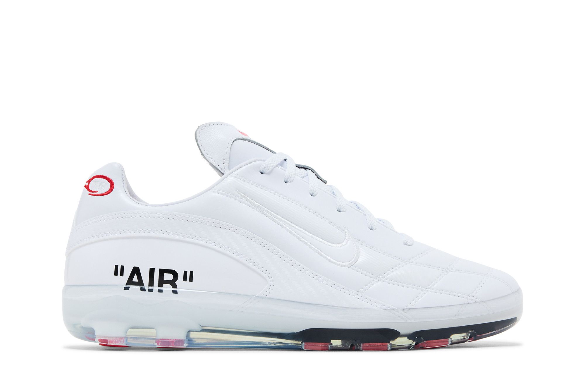Buy Virgil Abloh Archive x Nike Cryoshot Zoom M9 'USA' - IM3886