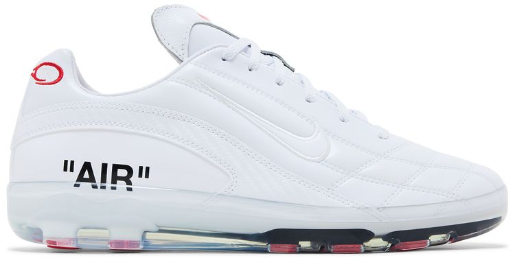 Virgil Abloh Archive x Nike Cryoshot Zoom M9 USA