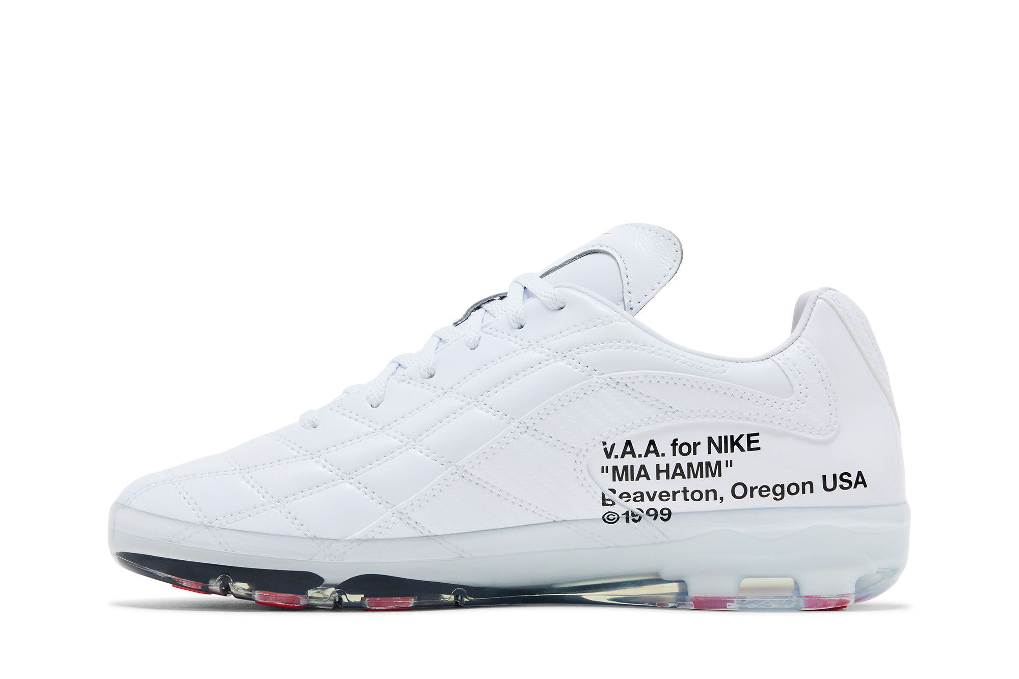Buy Virgil Abloh Archive x Nike Cryoshot Zoom M9 'USA' - IM3886