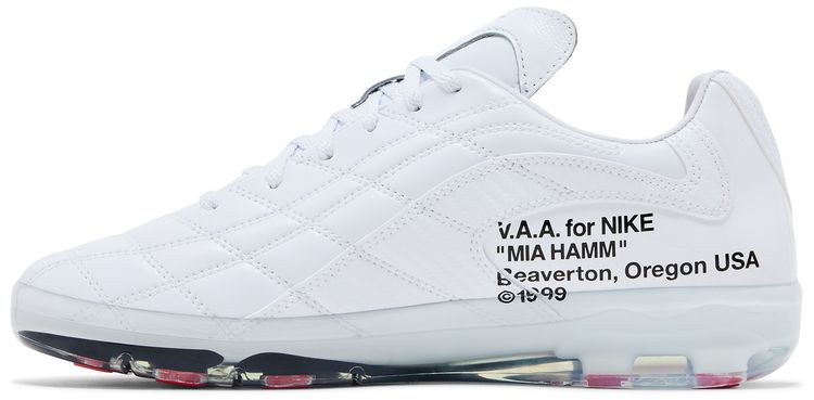 Virgil Abloh Archive x Nike Cryoshot Zoom M9 USA