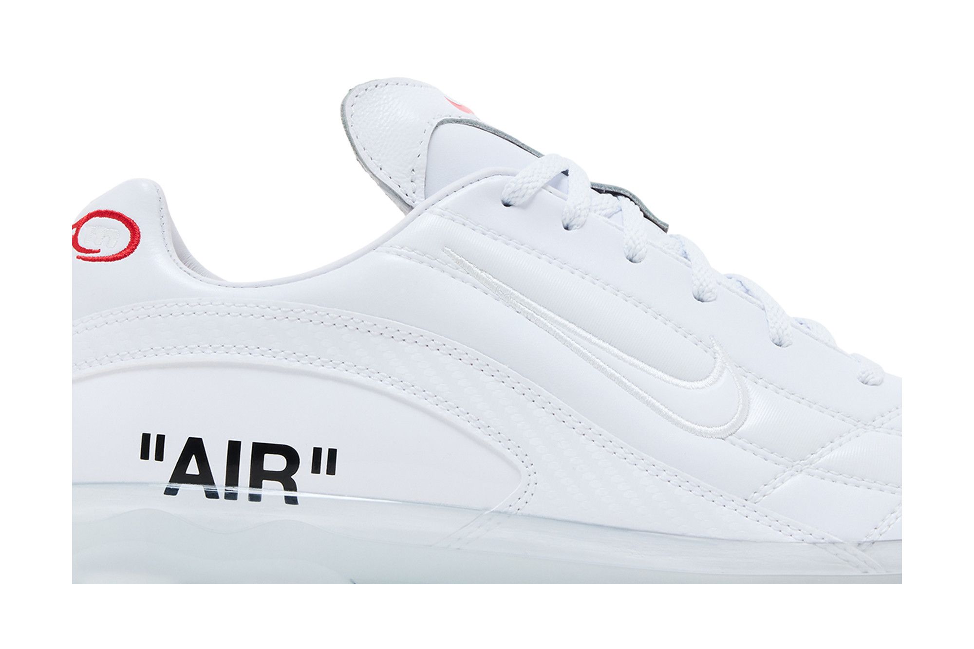 Buy Virgil Abloh Archive x Nike Cryoshot Zoom M9 'USA' - IM3886