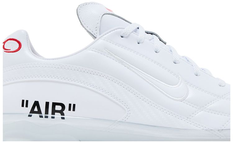 Virgil Abloh Archive x Nike Cryoshot Zoom M9 USA