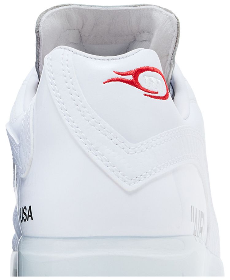 Virgil Abloh Archive x Nike Cryoshot Zoom M9 USA