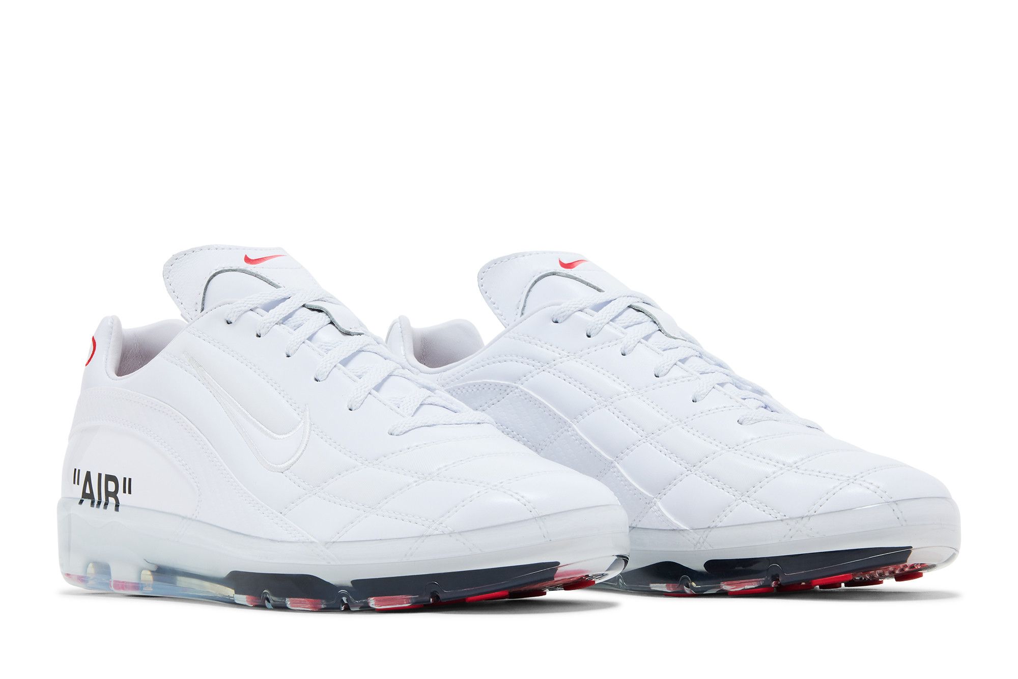 Buy Virgil Abloh Archive x Nike Cryoshot Zoom M9 'USA' - IM3886