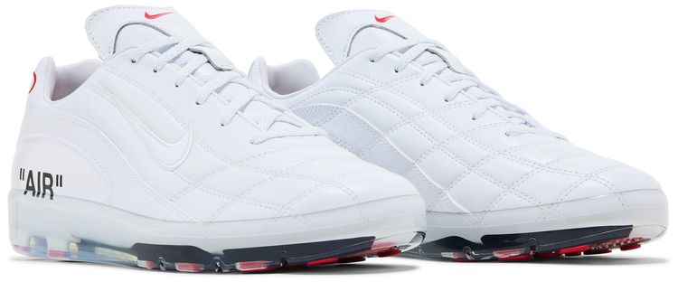 Virgil Abloh Archive x Nike Cryoshot Zoom M9 USA