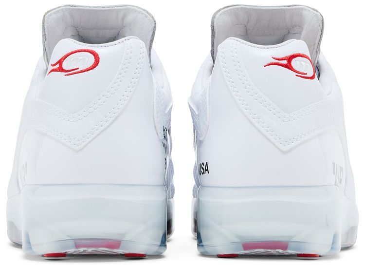 Virgil Abloh Archive x Nike Cryoshot Zoom M9 USA