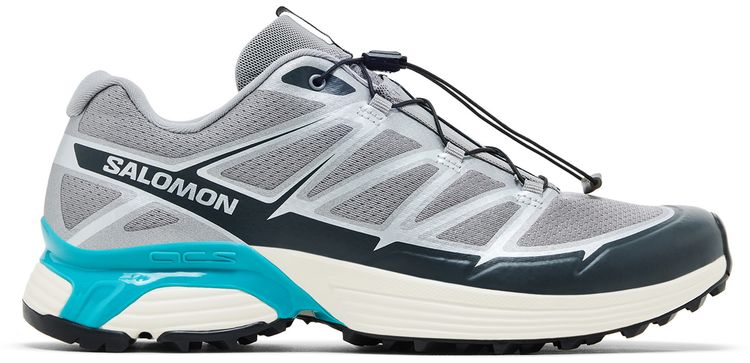 KICKS LAB x Salomon XT Pathway 2 Sharkskin