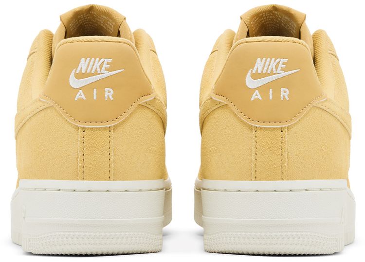 Nike Wmns Air Force 1 Low 07 Club Gold Sail