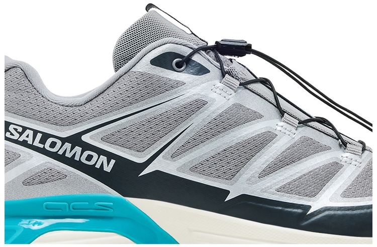 KICKS LAB x Salomon XT Pathway 2 Sharkskin