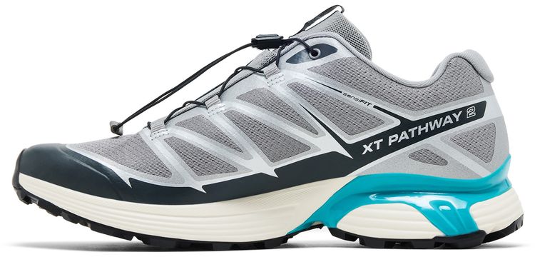KICKS LAB x Salomon XT Pathway 2 Sharkskin