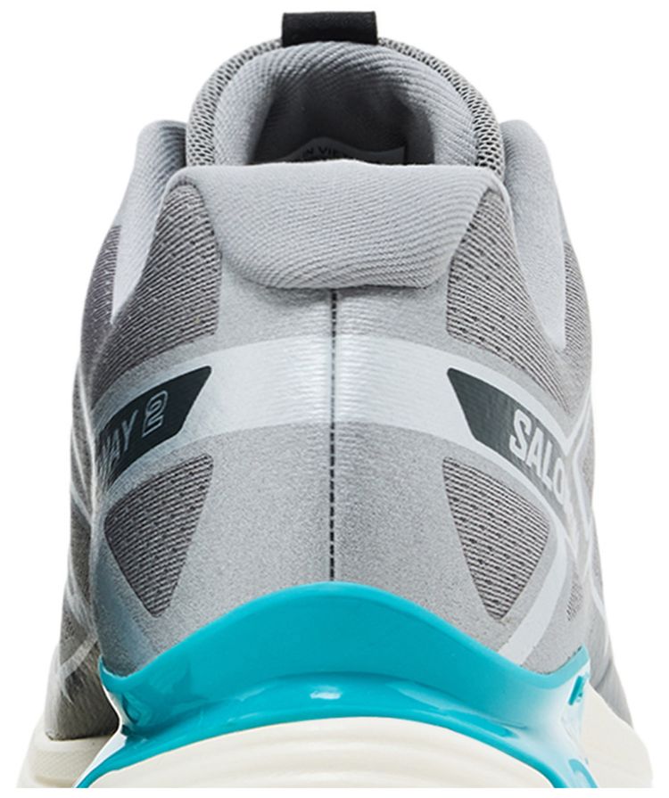 KICKS LAB x Salomon XT Pathway 2 Sharkskin