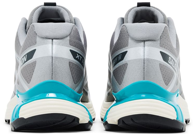 KICKS LAB x Salomon XT Pathway 2 Sharkskin