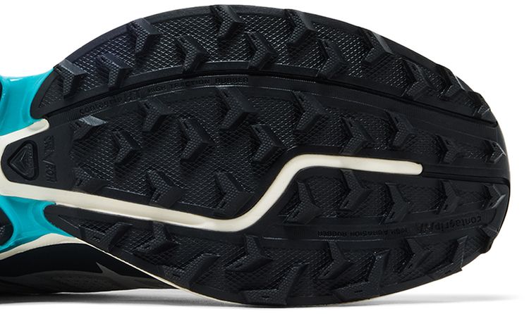 KICKS LAB x Salomon XT Pathway 2 Sharkskin