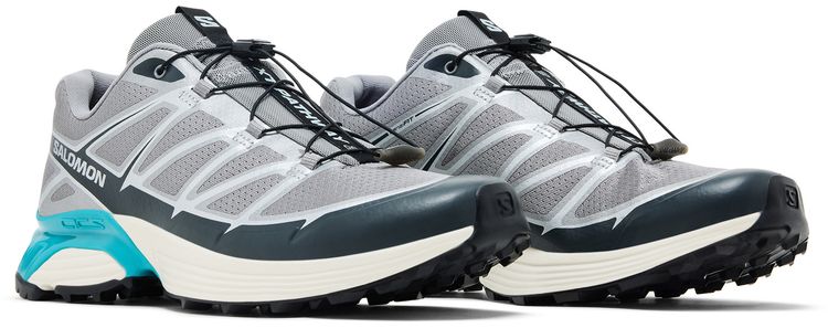 KICKS LAB x Salomon XT Pathway 2 Sharkskin