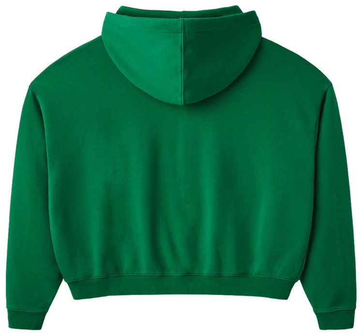 GV Gallery Fiveways Zip Up Green