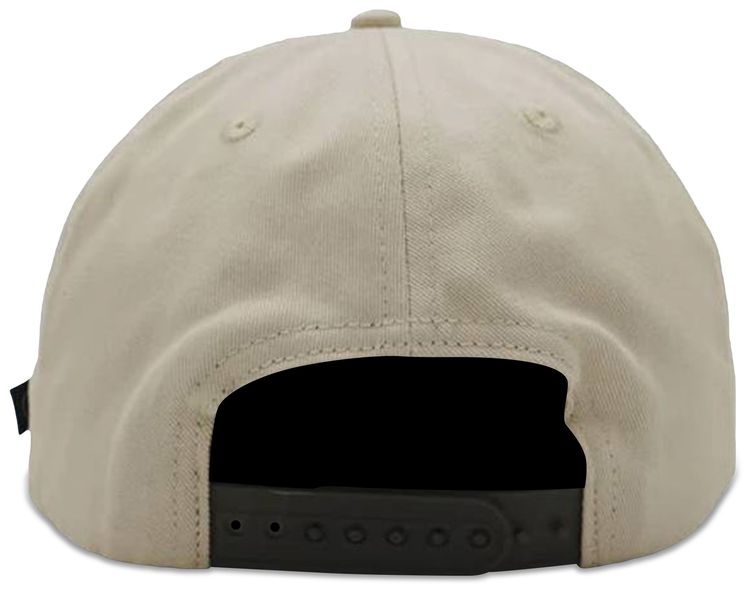 Students Bait  Tackle Snapback Hat Sand