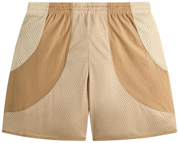 Kith x New Balance Mesh Fowler Short Shea