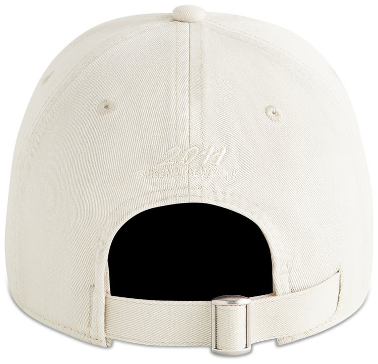 Kith x New Balance Washed Twill Classic Cap Nocturnal