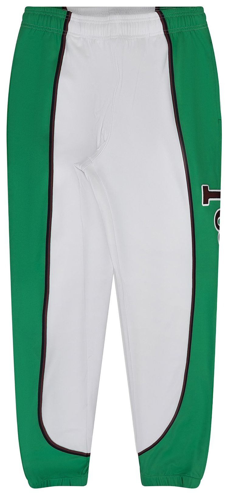 Denim Tears Track Pants White