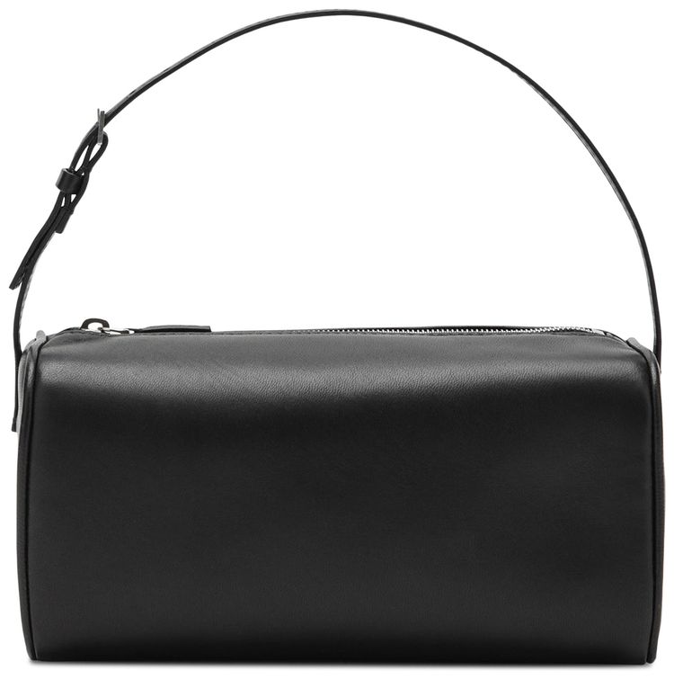 The Row 90s Bag Black