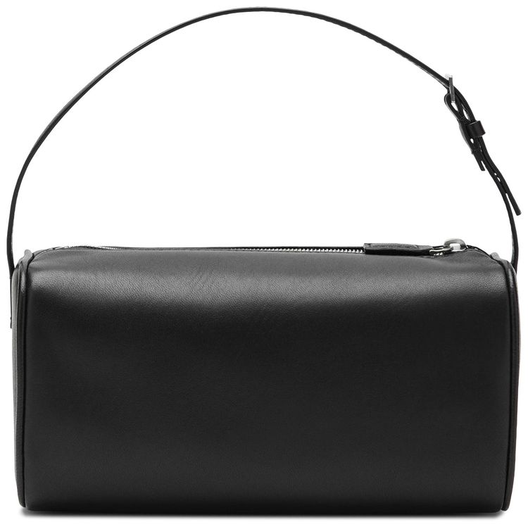 The Row 90s Bag Black