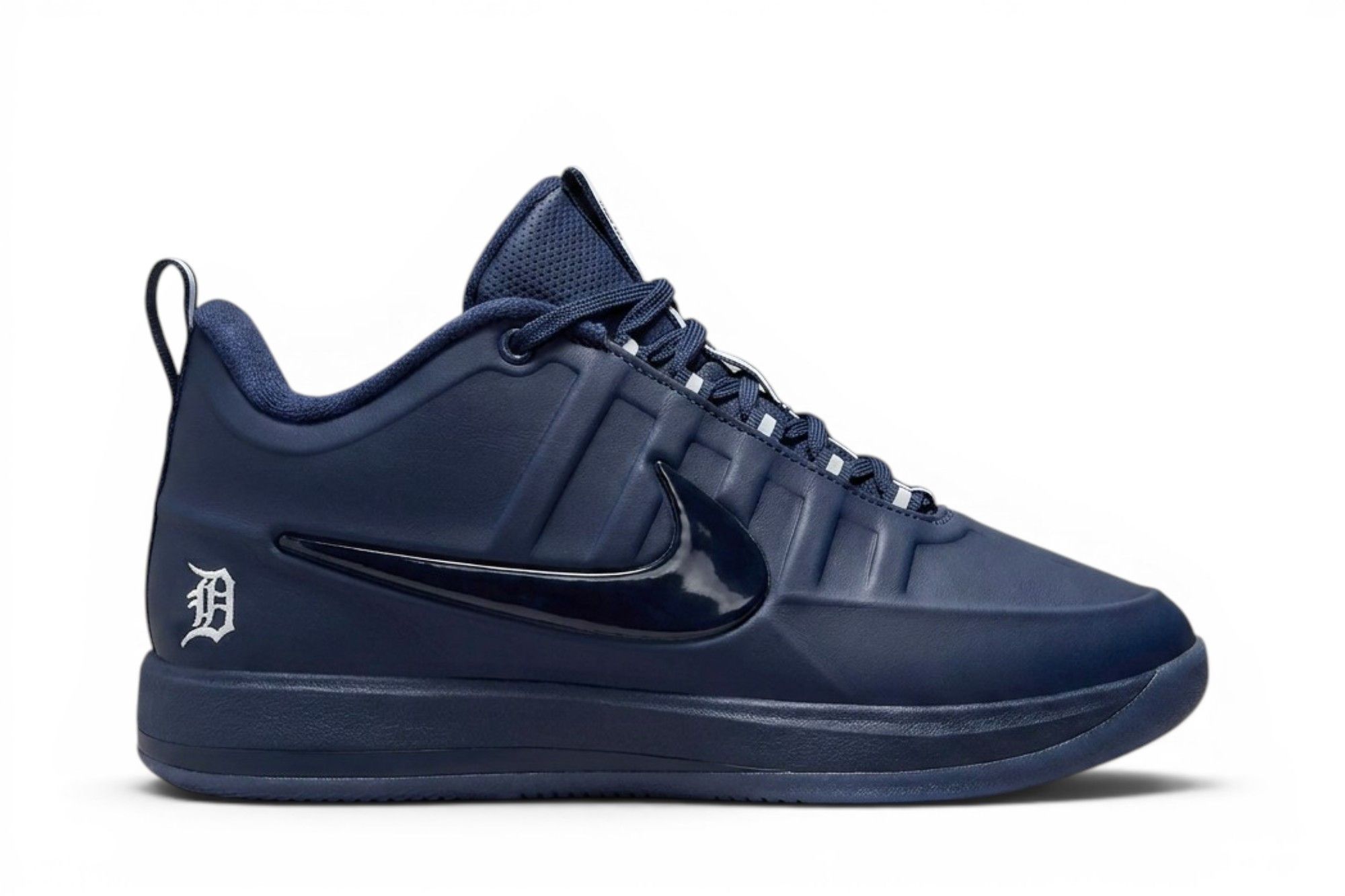 Buy Nike Book 2 'Detroit Tigers' - IM4667 400 | GOAT