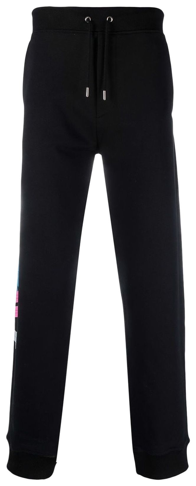 Helmut Lang 3D Sweatpant Lavender