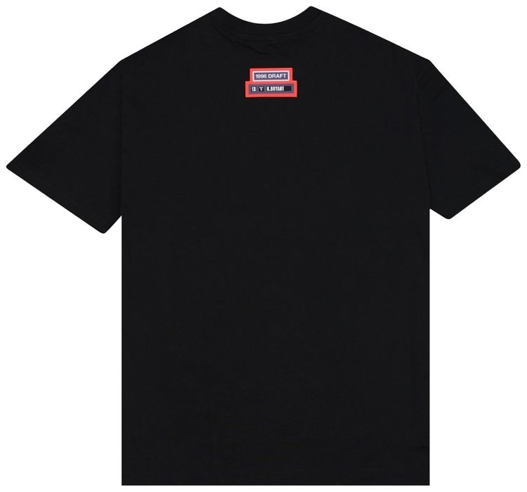 Nike Kobe Draft Pack 1996 T Shirt Black
