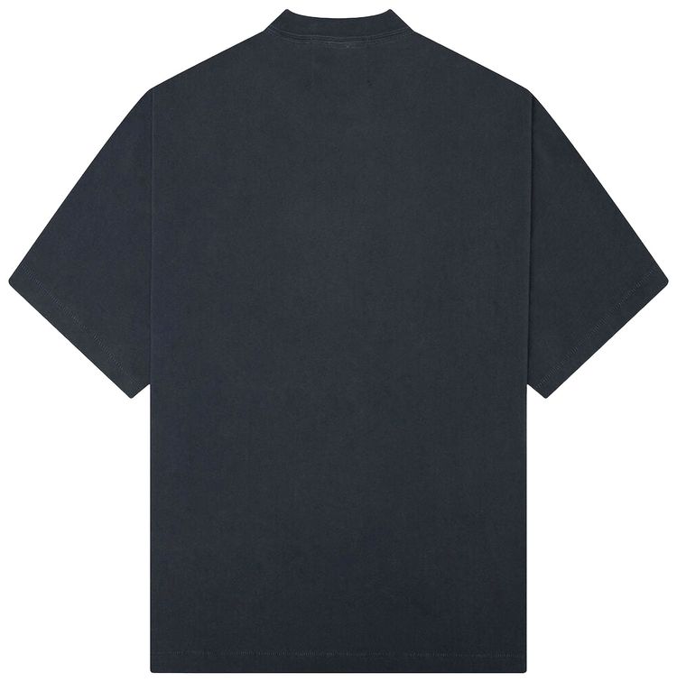 Jungles Gift Tee Vintage Blue