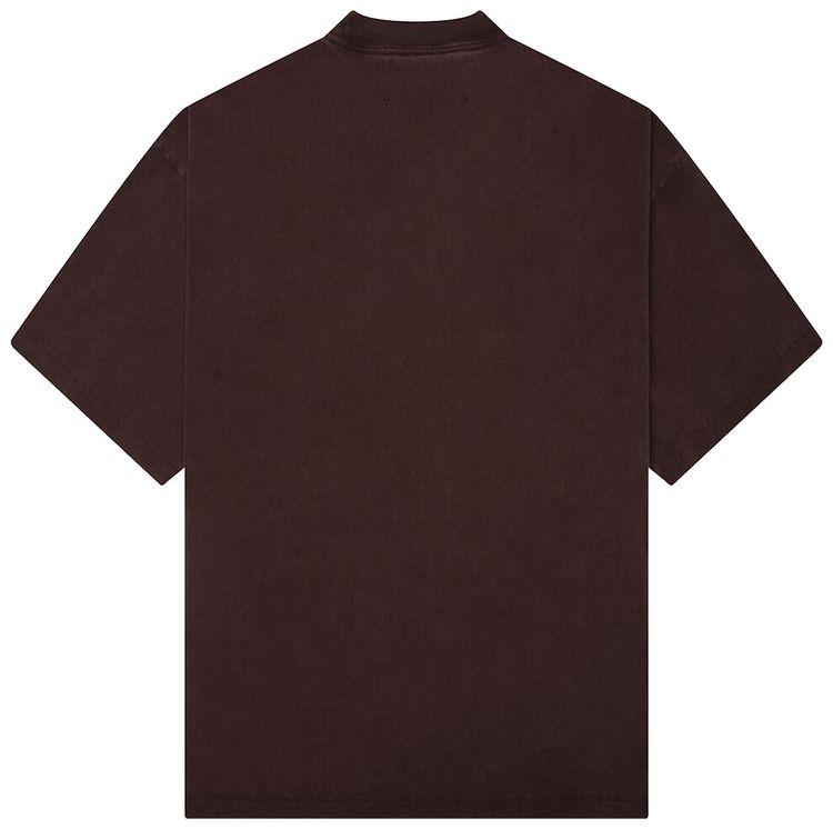 Jungles Disappointment Tee Vintage Brown
