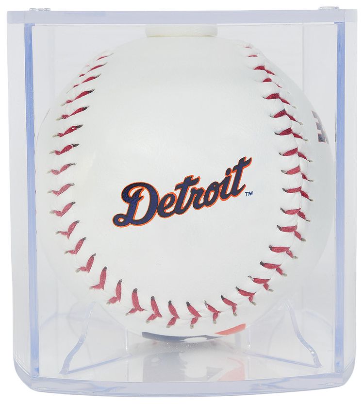 Palace x Detroit Tigers Baseball White