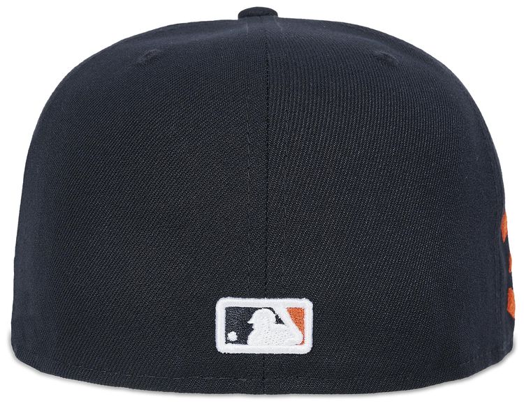 Palace x Detroit Tigers New Era 59FIFTY Navy