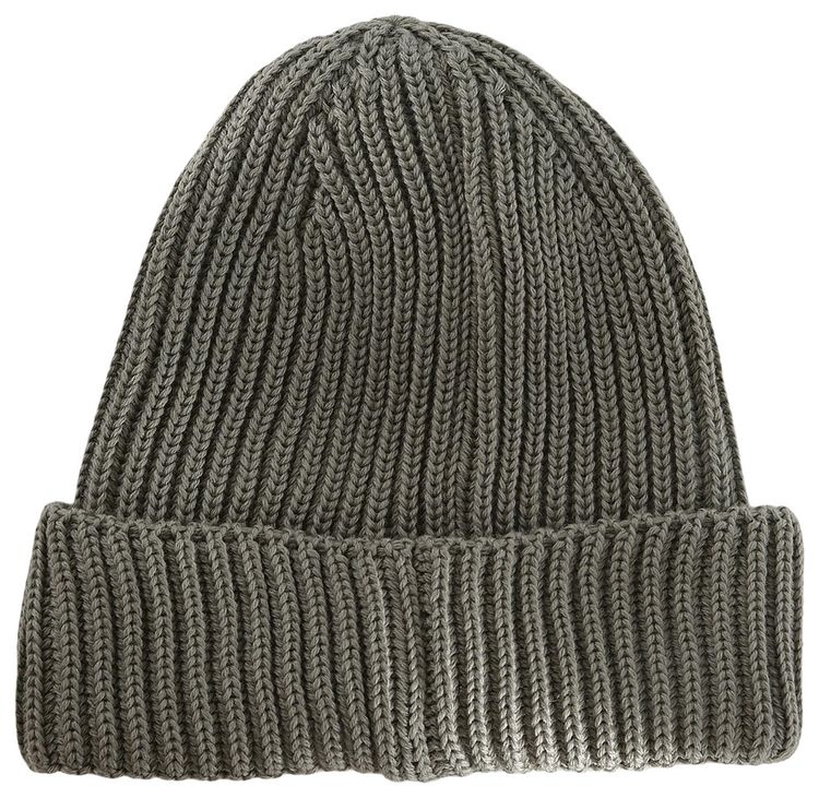 CP Company Extrafine Merino Wool Goggle Beanie Fallen Rock