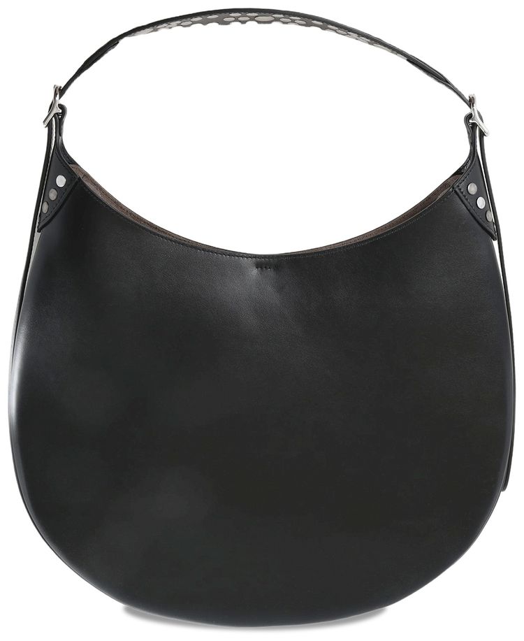 Polo Ralph Lauren Polo ID Small Shoulder Bag Black