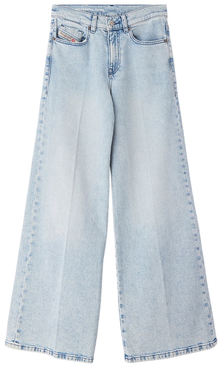 Diesel 5 Pockets 1978 D Akemi Multi