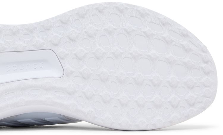 adidas Wmns UBounce DNA Triple White