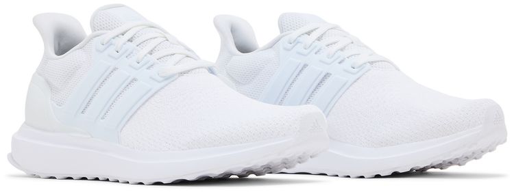 adidas Wmns UBounce DNA Triple White