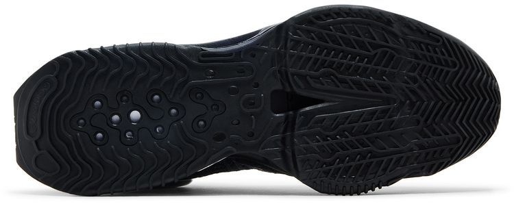 Nike Air Zoom GT Jump 2 TB Promo Black White