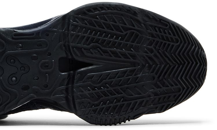 Nike Air Zoom GT Jump 2 TB Promo Black White