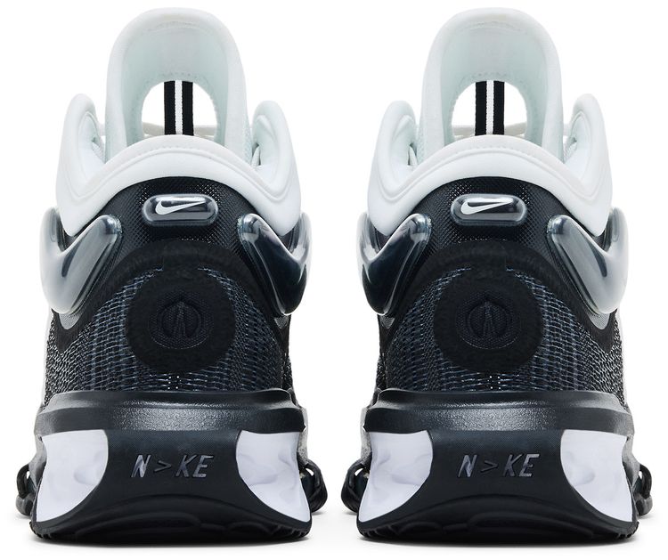 Nike Air Zoom GT Jump 2 TB Promo Black White