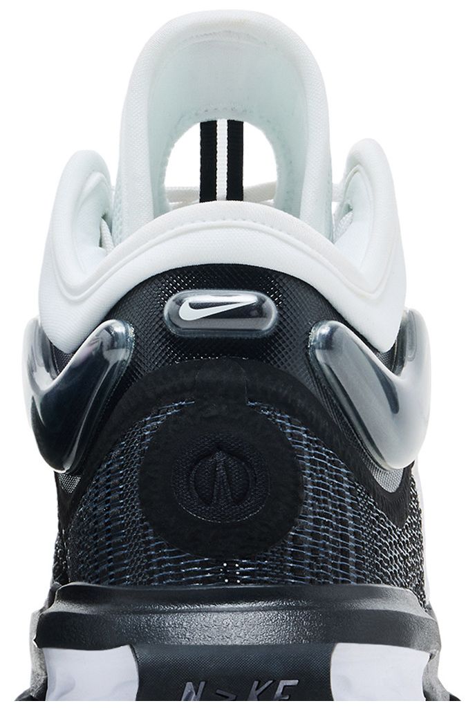 Nike Air Zoom GT Jump 2 TB Promo Black White