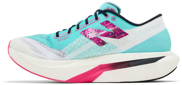 New Balance FuelCell SuperComp Elite v4 TCS NYC Marathon