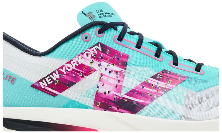 New Balance FuelCell SuperComp Elite v4 TCS NYC Marathon