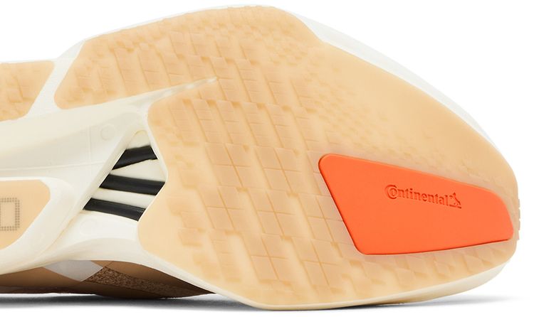 adidas Wmns Adizero Adios Pro 4 Chalk Sandstone