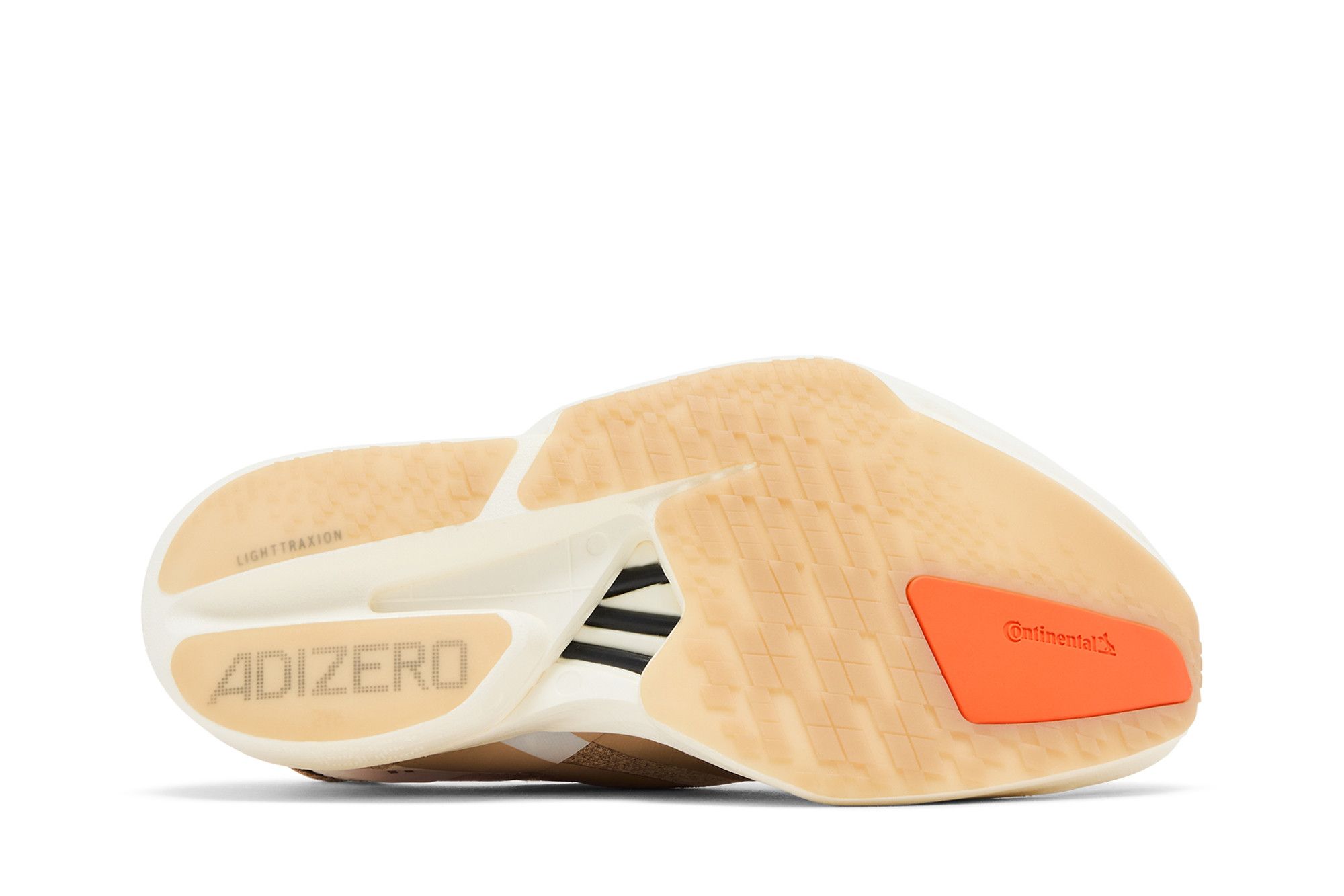 Buy adidas Wmns Adizero Adios Pro 4 'Chalk Sandstone' - JR6359 | GOAT