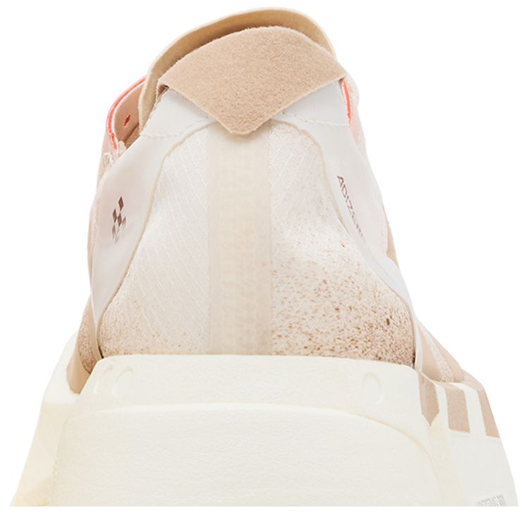 adidas Wmns Adizero Adios Pro 4 Chalk Sandstone