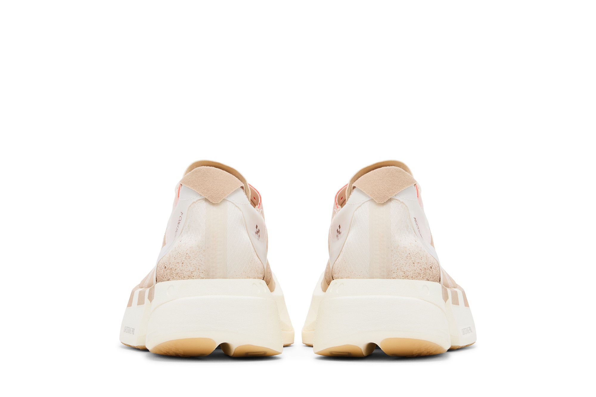 Buy adidas Wmns Adizero Adios Pro 4 'Chalk Sandstone' - JR6359 | GOAT