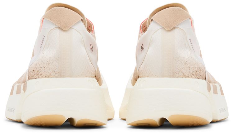 adidas Wmns Adizero Adios Pro 4 Chalk Sandstone