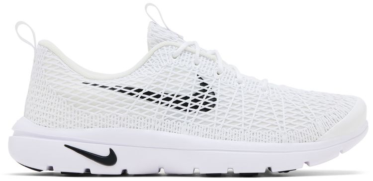 Comme des Garcons Homme Plus x Nike Air Rejuven8 White