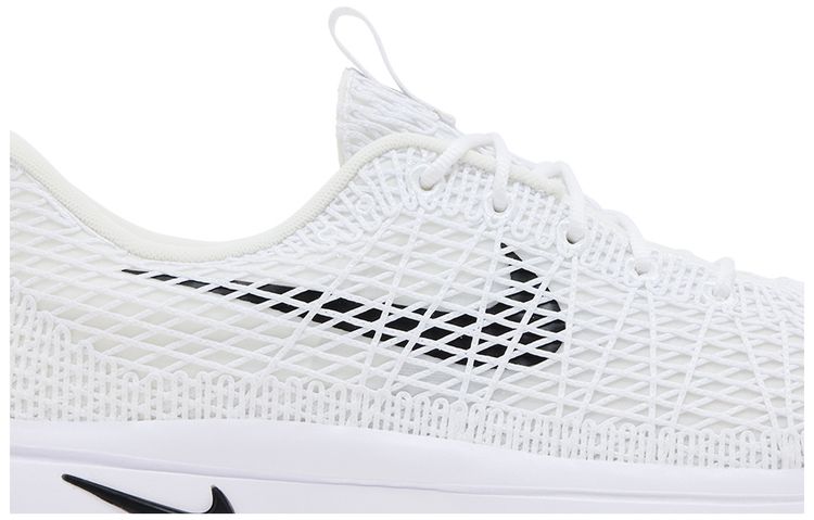 Comme des Garcons Homme Plus x Nike Air Rejuven8 White